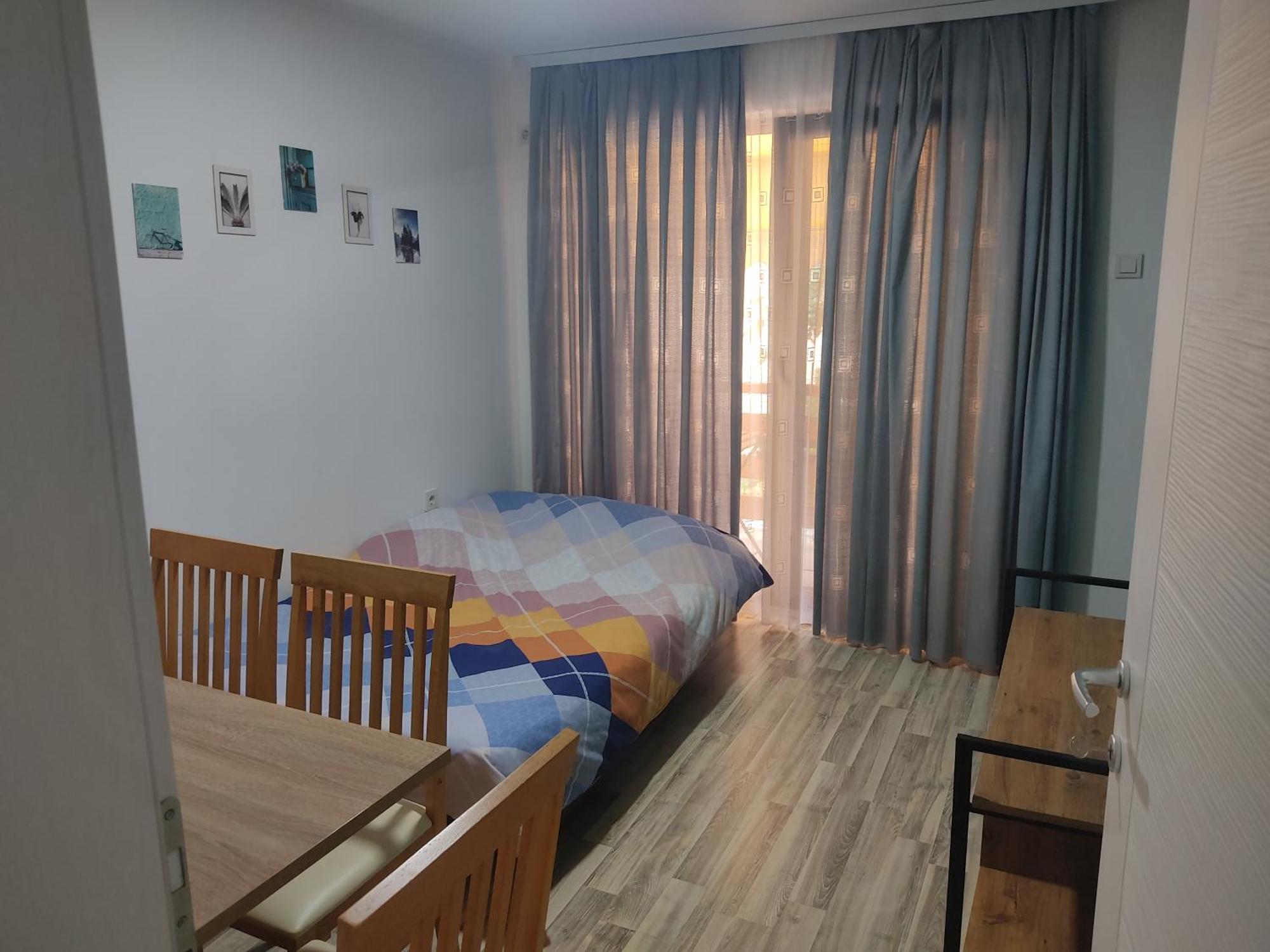 Madox Apartman Ohrid Szoba fotó