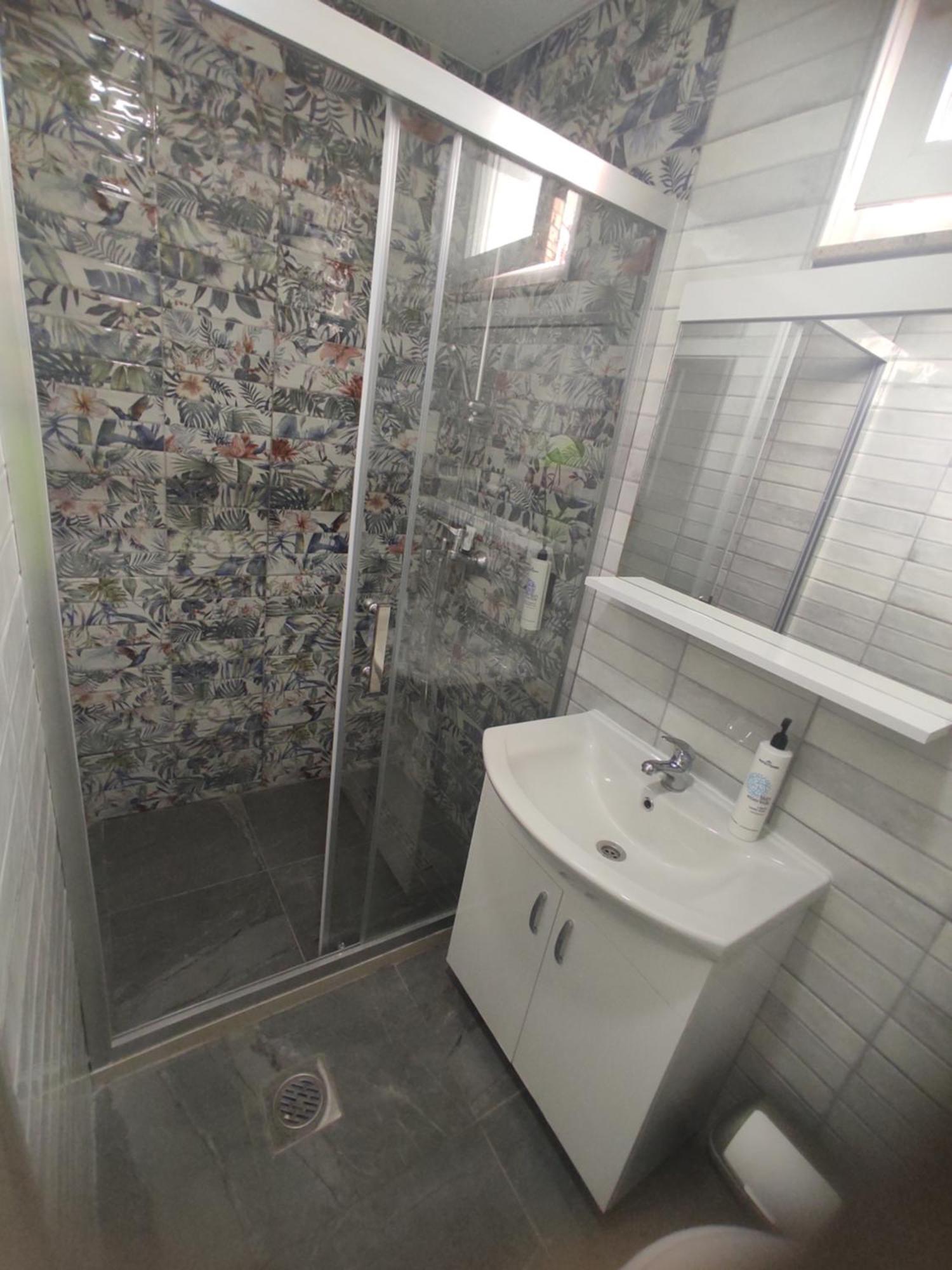 Madox Apartman Ohrid Szoba fotó